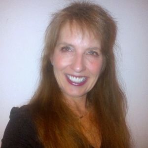 Meet your Posher, Sherry